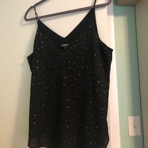 Express Camisole Tank